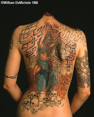 lady macbeth's avatar